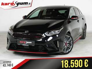 ProCeed GT Aut. | SPORTLICH | Abstandstempomat, 18590 €, Auto & Fahrrad-Autos in 4693 Desselbrunn