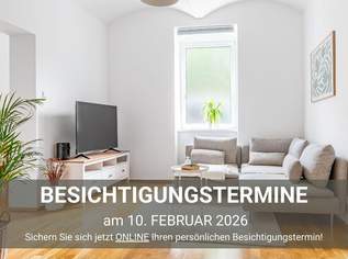 ***Singles aufgepasst*** Klein aber Fein im Herzen von Urfahr, 199000 €, Immobilien-Wohnungen in Oberösterreich