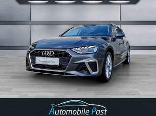 A4 35 TDI S- Line, Top Ausstattung!!!, 28890 €, Auto & Fahrrad-Autos in 4152 Sarleinsbach