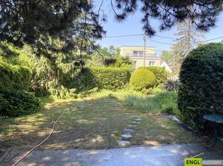 Kleingartenidylle mit Potenzial: Baugrund (ganzjähriges Wohnen) Nähe Alte Donau mit Ferienhaus, 549000 €, Immobilien-Grund und Boden in 1220 Donaustadt Kleingartenidylle mit Potenzial: Baugrund (ganzjähriges Wohnen) Nähe Alte Donau mit Ferienhaus, 549000 €, Immobilien-Grund und Boden in 1220 Donaustadt