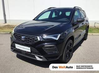 Ateca FR Edition 1.5 TSI ACT DSG, 38390 €, Auto & Fahrrad-Autos in 7132 Frauenkirchen Ateca FR Edition 1.5 TSI ACT DSG, 38390 €, Auto & Fahrrad-Autos in 7132 Frauenkirchen