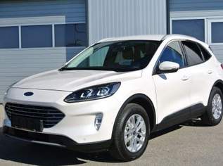 Kuga 2,5 Duratec FHEV AWD Aut. Titanium ** Winterpaket, 23690 €, Auto & Fahrrad-Autos in 4693 Desselbrunn