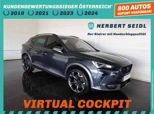 Formentor VZ PHEV 150/245 DSG, 27880 €, Auto & Fahrrad-Autos in 8200 Gleisdorf