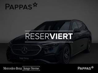 E 220 d T-Modell, 62900 €, Auto & Fahrrad-Autos in Niederösterreich