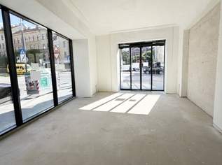 Großzügiges Geschäftslokal 202m² im 10. Bezirk, Top Lage, 2 WCs, sofort verfügbar!, 3988.11 €, Immobilien-Gewerbeobjekte in 1100 Favoriten Großzügiges Geschäftslokal 202m² im 10. Bezirk, Top Lage, 2 WCs, sofort verfügbar!, 3988.11 €, Immobilien-Gewerbeobjekte in 1100 Favoriten