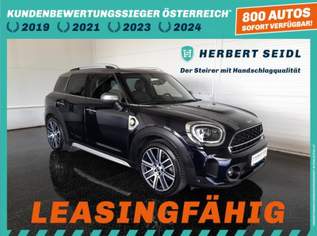 MINI Countryman Cooper Hybrid PHEV SE ALL4 Aut., 28880 €, Auto & Fahrrad-Autos in 8200 Gleisdorf
