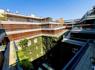 PRAXIS/ORDINATION/BÜRO MIT TERRASSE NÄHE STEPHANSPLATZ UND SCHWEDENPLATZ, 1600.52 €, Immobilien-Gewerbeobjekte in 1010 Innere Stadt