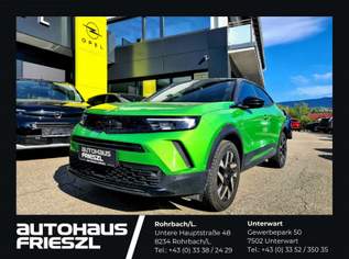 Mokka 1,2 Direct Injection Turbo GS-Line, AHK, 19900 €, Auto & Fahrrad-Autos in 8234 Rohrbach an der Lafnitz