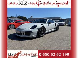 911 GT3 RS Coupé DSG, 249000 €, Auto & Fahrrad-Autos in Kärnten