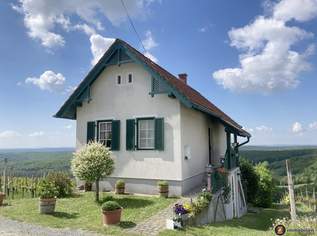 Bezugsfertiges Kellerstöckl in herrlicher Aussichtslage!, 0 €, Immobilien-Häuser in 7474 Eisenberg an der Pinka