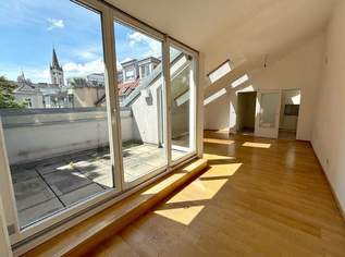 Hofseitige Drei Zimmer DG-Wohnung Nähe U3 Kardinal Nagel Platz!, 529000 €, Immobilien-Wohnungen in 1030 Landstraße Hofseitige Drei Zimmer DG-Wohnung Nähe U3 Kardinal Nagel Platz!, 529000 €, Immobilien-Wohnungen in 1030 Landstraße
