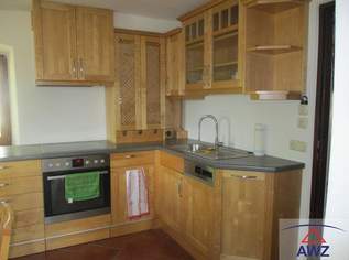 Schöne Erdgeschoß-Wohnug mit Eigengarten zu verkaufen!, 285000 €, Immobilien-Wohnungen in 4101 Ach