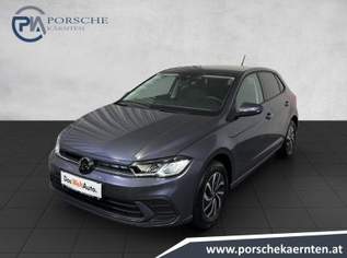 Polo Friends TSI, 22900 €, Auto & Fahrrad-Autos in 9020 Innere Stadt Polo Friends TSI, 22900 €, Auto & Fahrrad-Autos in 9020 Innere Stadt