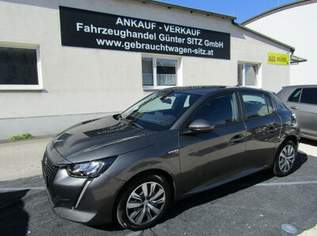 208 Active, 13900 €, Auto & Fahrrad-Autos in 4020 Bulgariplatz 208 Active, 13900 €, Auto & Fahrrad-Autos in 4020 Bulgariplatz