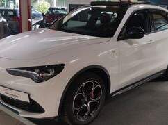 Stelvio Veloce 2,2 16V 210 AT8 Q4, 42900 €, Auto & Fahrrad-Autos in 5500 Bischofshofen Stelvio Veloce 2,2 16V 210 AT8 Q4, 42900 €, Auto & Fahrrad-Autos in 5500 Bischofshofen