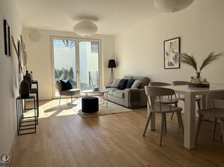 Traumhafte 4 Zimmer-Gartenwohnung im Herzen von Deutsch-Wagram, 549800 €, Immobilien-Wohnungen in 2232 Deutsch-Wagram