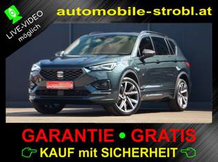 Tarraco FR 4Drive * Voll-Ausst. * Garantie *, 36880 €, Auto & Fahrrad-Autos in 8322 Eichkögl Tarraco FR 4Drive * Voll-Ausst. * Garantie *, 36880 €, Auto & Fahrrad-Autos in 8322 Eichkögl