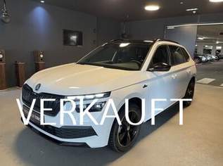 Kamiq Monte Carlo*Automatik, 25490 €, Auto & Fahrrad-Autos in 6200 Marktgemeinde Jenbach Kamiq Monte Carlo*Automatik, 25490 €, Auto & Fahrrad-Autos in 6200 Marktgemeinde Jenbach