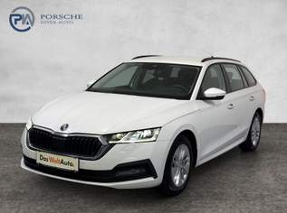 Škoda OCTAVIA Combi Ambition TDI DSG, 17990 €, Auto & Fahrrad-Autos in 9020 Innere Stadt