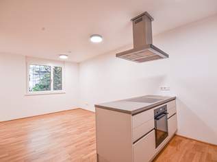 Moderner 3-Zimmer-Erstbezug mit Balkon in 1180 Wien, 1299 €, Immobilien-Wohnungen in 1180 Währing