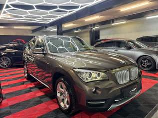 X1 xDrive18d Österreich-Paket Aut., 13990 €, Auto & Fahrrad-Autos in 6020 Innsbruck
