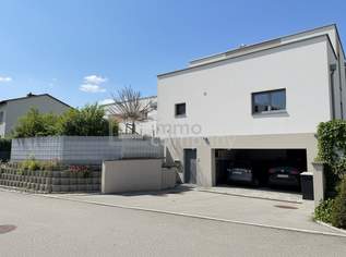 Neuwertiges Einfamilienhaus in hochwertiger Ausführung in Ansfelden!, 749000 €, Immobilien-Häuser in 4053 Ansfelden