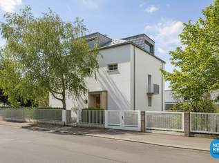 Komplettrenovierte Villa in Grinzing aus 1935 mit Garten und Swimmingpool, 7500000 €, Immobilien-Häuser in 1190 Döbling