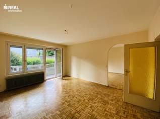 Geräumige 4-Zimmer-Wohnung mit Südbalkon in Aiglhof/Maxglan, 389900 €, Immobilien-Wohnungen in 5020 Salzburg