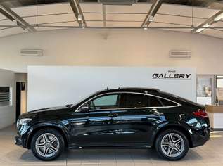 GLE de PHEV Coupé 4MATIC Aut.*AMG-Line*360°*Pano, 64990 €, Auto & Fahrrad-Autos in 6971 Marktgemeinde Hard