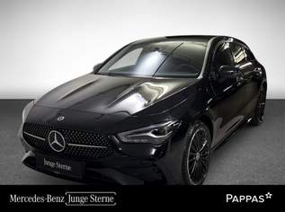 CLA 250 e Shooting Brake mit EQ Hybrid Technologie, 44790 €, Auto & Fahrrad-Autos in 5020 Altstadt