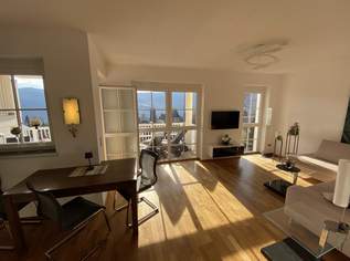 Exquisite Seeblickwohnung im Ortszentrum, 425000 €, Immobilien-Wohnungen in 9872 Millstatt am See