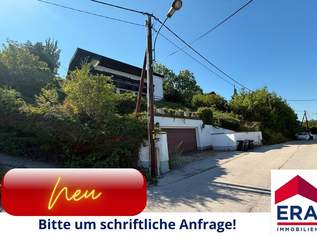 Exklusive Villa mit Indoor-Pool und traumhaftem Panoramablick in Bestlage von Kritzendorf, 3000 €, Immobilien-Häuser in 3400 Kritzendorf Exklusive Villa mit Indoor-Pool und traumhaftem Panoramablick in Bestlage von Kritzendorf, 3000 €, Immobilien-Häuser in 3400 Kritzendorf