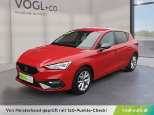 Leon 1,0 TSI FR, 16990 €, Auto & Fahrrad-Autos in 8940 Liezen