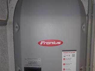 Wechselrichter Fronius Symo 3.0-3-M, 950 €, Haus, Bau, Garten-Hausbau & Werkzeug in 2560 Berndorf Wechselrichter Fronius Symo 3.0-3-M, 950 €, Haus, Bau, Garten-Hausbau & Werkzeug in 2560 Berndorf