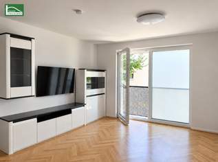 Urbanes Wohnen mit Wohlfühlfaktor in Floridsdorf - Moderne 2-Zimmer-Wohnung mit optimaler öffentlicher Verkehrsanbindung!, 890 €, Immobilien-Wohnungen in 1210 Floridsdorf
