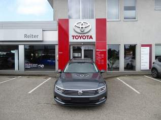 Passat Variant 2,0 TDI *LED*ACC*SHZ*PDC*, 15990 €, Auto & Fahrrad-Autos in 4600 Wels