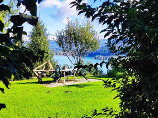 Genuss am Faakersee – Hochwertige Neubauwohnungen mit 180°-Seeblick, 0 €, Immobilien-Wohnungen in 9582 Ratnitz