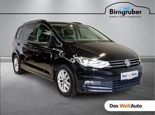 Touran Sky TDI SCR DSG 5-Sitzer, 22990 €, Auto & Fahrrad-Autos in 3430 Gemeinde Tulln an der Donau