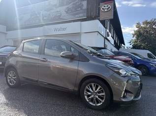 Yaris Active, 11580 €, Auto & Fahrrad-Autos in 6911 Lochau