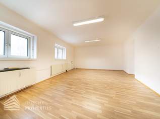 Außergewöhnliches 2-Zimmer Büro/Praxis, Nähe Landstraße, 1398 €, Immobilien-Gewerbeobjekte in 1030 Landstraße