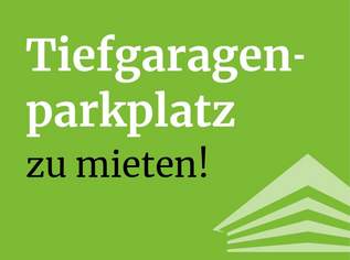TG-Platz in Urfahr/Katzbach zu vermieten!, 120 €, Immobilien-Kleinobjekte & WGs in Oberösterreich