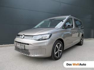 Caddy Life Maxi TDI 4MOTION, 42990 €, Auto & Fahrrad-Autos in 2500 Gemeinde Baden