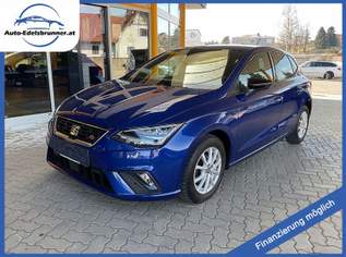 Ibiza 1,0 FR Austria**KAMERA*NAVI*LED*SHZ**, 13450 €, Auto & Fahrrad-Autos in 8330 Feldbach