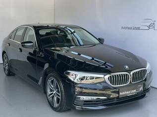 520d Limo. *LED*AppleCarP*AmbienteB*PDC*NotAsisst*, 17890 €, Auto & Fahrrad-Autos in 5020 Altstadt 520d Limo. *LED*AppleCarP*AmbienteB*PDC*NotAsisst*, 17890 €, Auto & Fahrrad-Autos in 5020 Altstadt