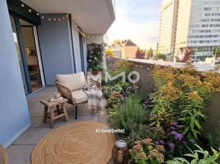 Ideale 2-Zimmer Wohnung mit großzügigem Außenbereich Top 01.02, 930 €, Immobilien-Wohnungen in Oberösterreich Ideale 2-Zimmer Wohnung mit großzügigem Außenbereich Top 01.02, 930 €, Immobilien-Wohnungen in Oberösterreich