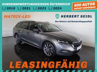 Octavia Combi 2,0 TDI Ambition DSG, 23980 €, Auto & Fahrrad-Autos in 8200 Gleisdorf