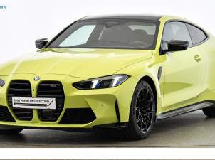 M4 Competition M Coupe xDrive, 116990 €, Auto & Fahrrad-Autos in 8501 Lieboch