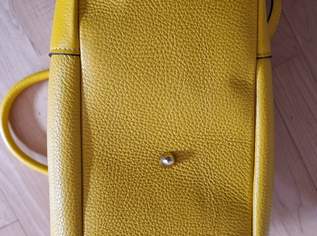 Italienische Kalbsledertasche Italienische Kalbsledertasche