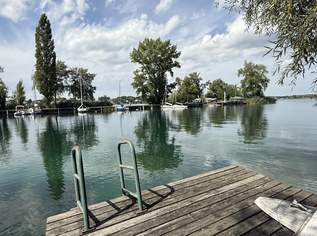 große UFERPAZRELLE mit privatem Badesteg am Neufelder See – Holzhaus mit Renovierungsbedarf beim Yachtclub auf Pachtgrund zu verkaufen, 200000 €, Immobilien-Häuser in 2491 Neufeld an der Leitha große UFERPAZRELLE mit privatem Badesteg am Neufelder See – Holzhaus mit Renovierungsbedarf beim Yachtclub auf Pachtgrund zu verkaufen, 200000 €, Immobilien-Häuser in 2491 Neufeld an der Leitha