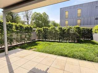 Traumhafte 3-Zimmer Gartenwohnung mit großer Terrasse, 1313.14 €, Immobilien-Wohnungen in 9020 Traumhafte 3-Zimmer Gartenwohnung mit großer Terrasse, 1313.14 €, Immobilien-Wohnungen in 9020